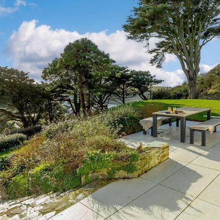 Dene Court Villa Mawgan Porth Dış mekan fotoğraf