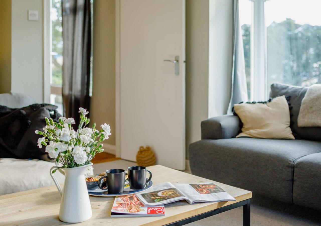 Dene Court Villa Mawgan Porth Dış mekan fotoğraf