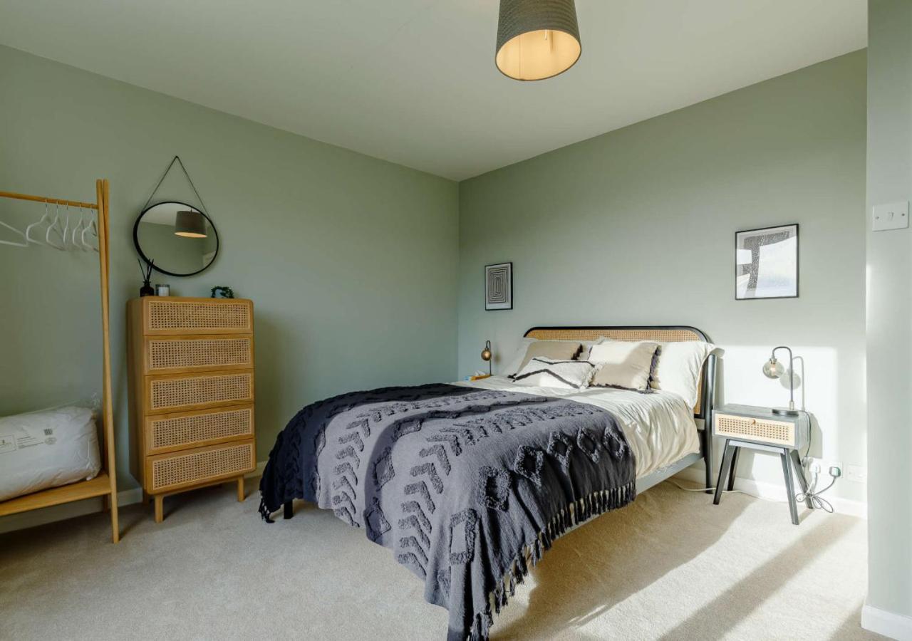 Dene Court Villa Mawgan Porth Dış mekan fotoğraf